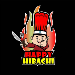 HAPPY HIBACHI