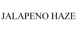 JALAPENO HAZE