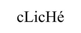 CLICHÉ