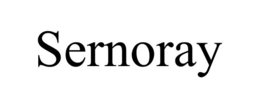 SERNORAY