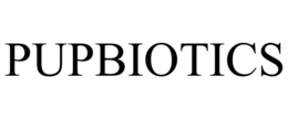PUPBIOTICS