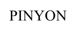 PINYON
