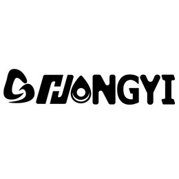 CHONGYI
