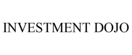INVESTMENT DOJO