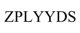 ZPLYYDS