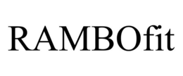 RAMBOFIT