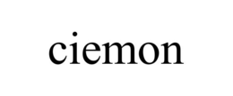 CIEMON