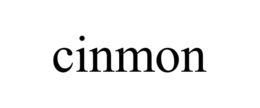 CINMON