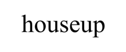 HOUSEUP