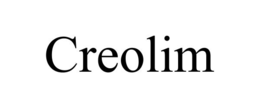 CREOLIM