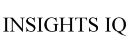 INSIGHTS IQ
