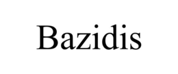 BAZIDIS