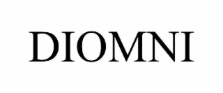 DIOMNI