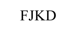 FJKD