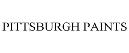 PITTSBURGH PAINTS