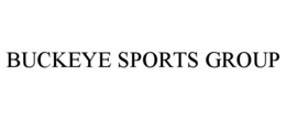 BUCKEYE SPORTS GROUP