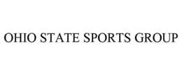 OHIO STATE SPORTS GROUP