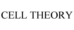 CELL THEORY