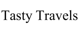TASTY TRAVELS