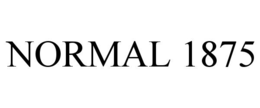 NORMAL 1875
