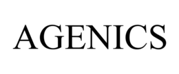 AGENICS