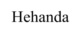 HEHANDA