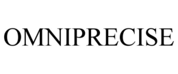 OMNIPRECISE