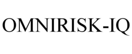OMNIRISK-IQ