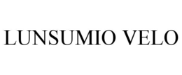 LUNSUMIO VELO