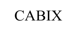 CABIX