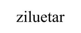 ZILUETAR