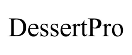 DESSERTPRO