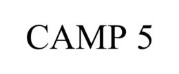 CAMP 5