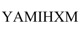 YAMIHXM