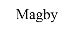 MAGBY