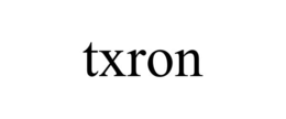 TXRON