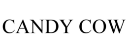 CANDY COW