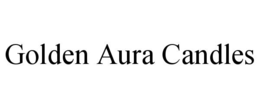 GOLDEN AURA CANDLES