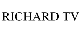 RICHARD TV