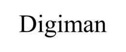 DIGIMAN