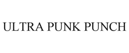 ULTRA PUNK PUNCH