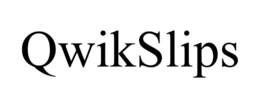 QWIKSLIPS