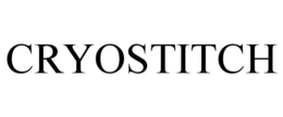 CRYOSTITCH
