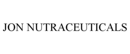 JON NUTRACEUTICALS