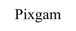 PIXGAM