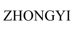 ZHONGYI