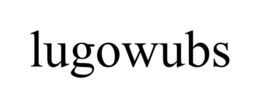LUGOWUBS