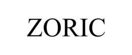 ZORIC