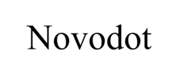 NOVODOT