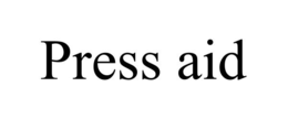 PRESS AID